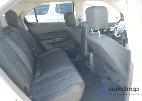 2015 Chevrolet Equinox 1Lt z USA, uszkodzony, nr VIN 2GNALBEK5F6278949